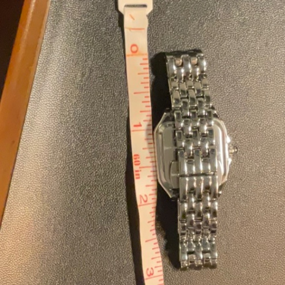 Stainless Steel Women's Watch - Picture 10 of 11